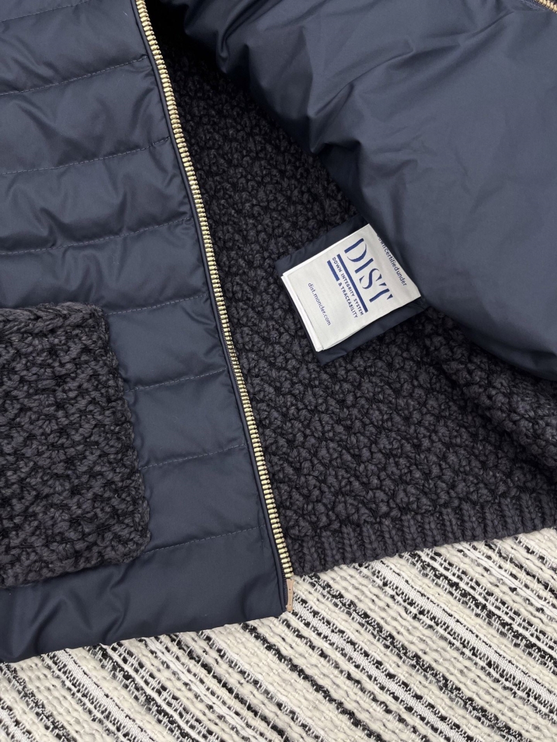 Moncler Down Jacket